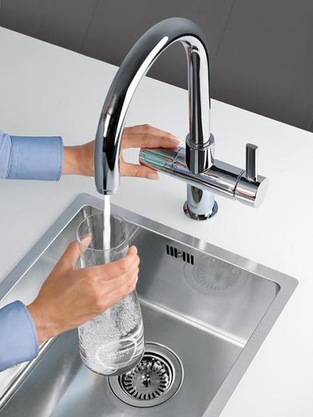 Grohe Faucet