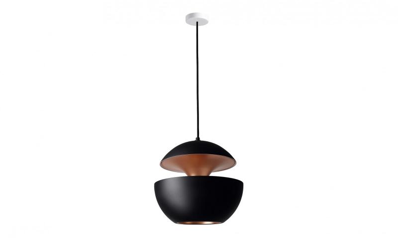 DCW Editions Here comes the sun pendant at Euroluce