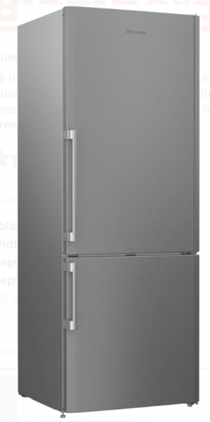 Blomberg Counter-depth refrigerator
