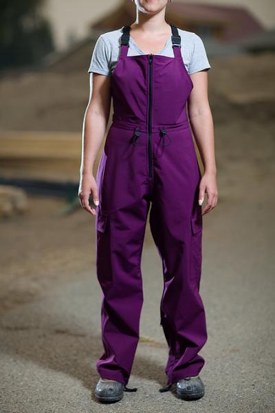 womens workwear overalls