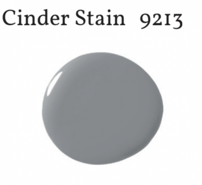 cindee stain paint from bakes and kropp