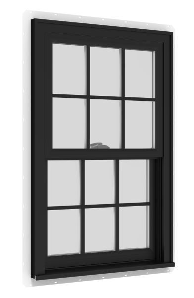 tyleView Classic window series tailored for new construction projects