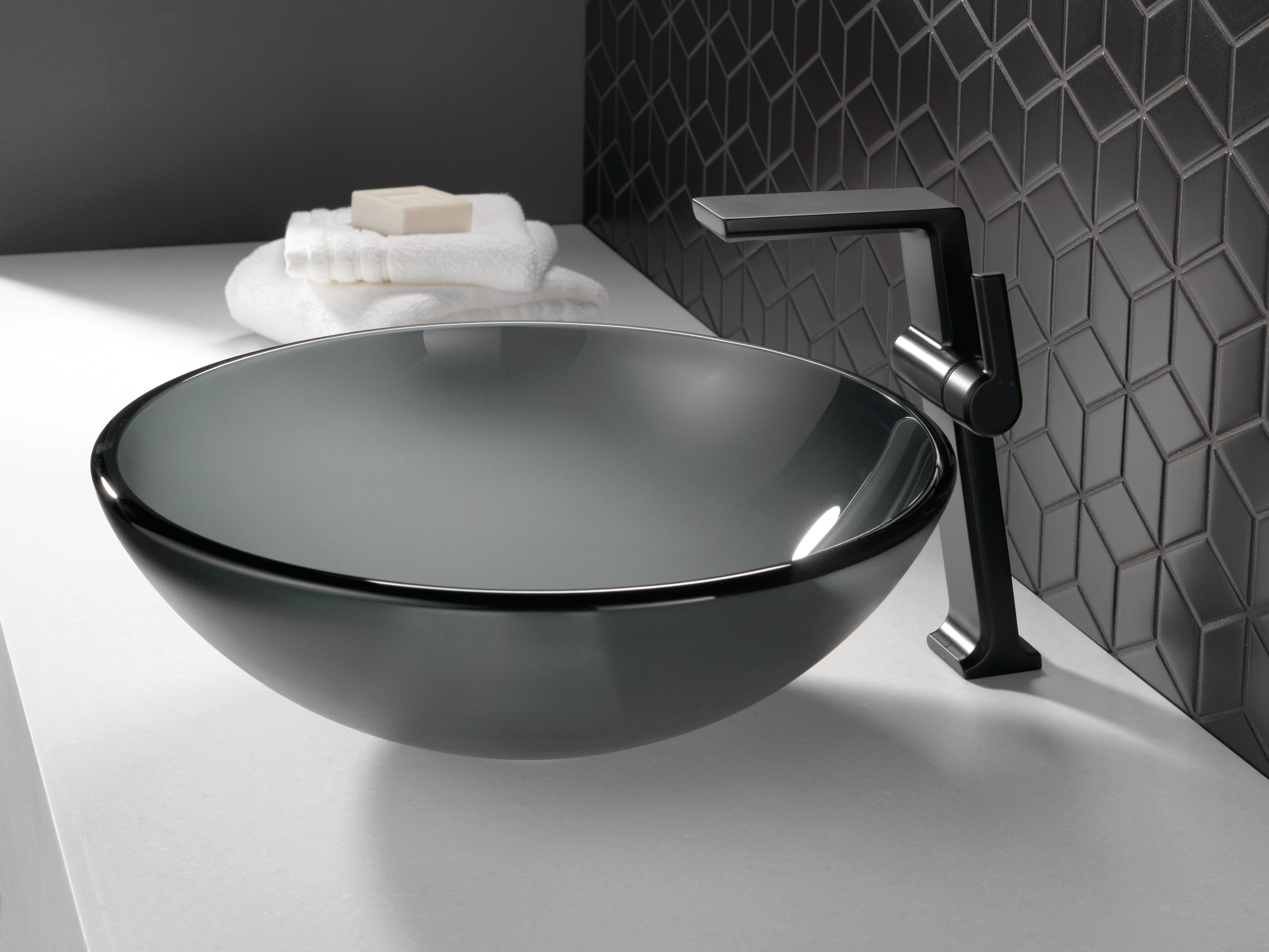 11 Modern Bath Faucets for Your Next Renovation