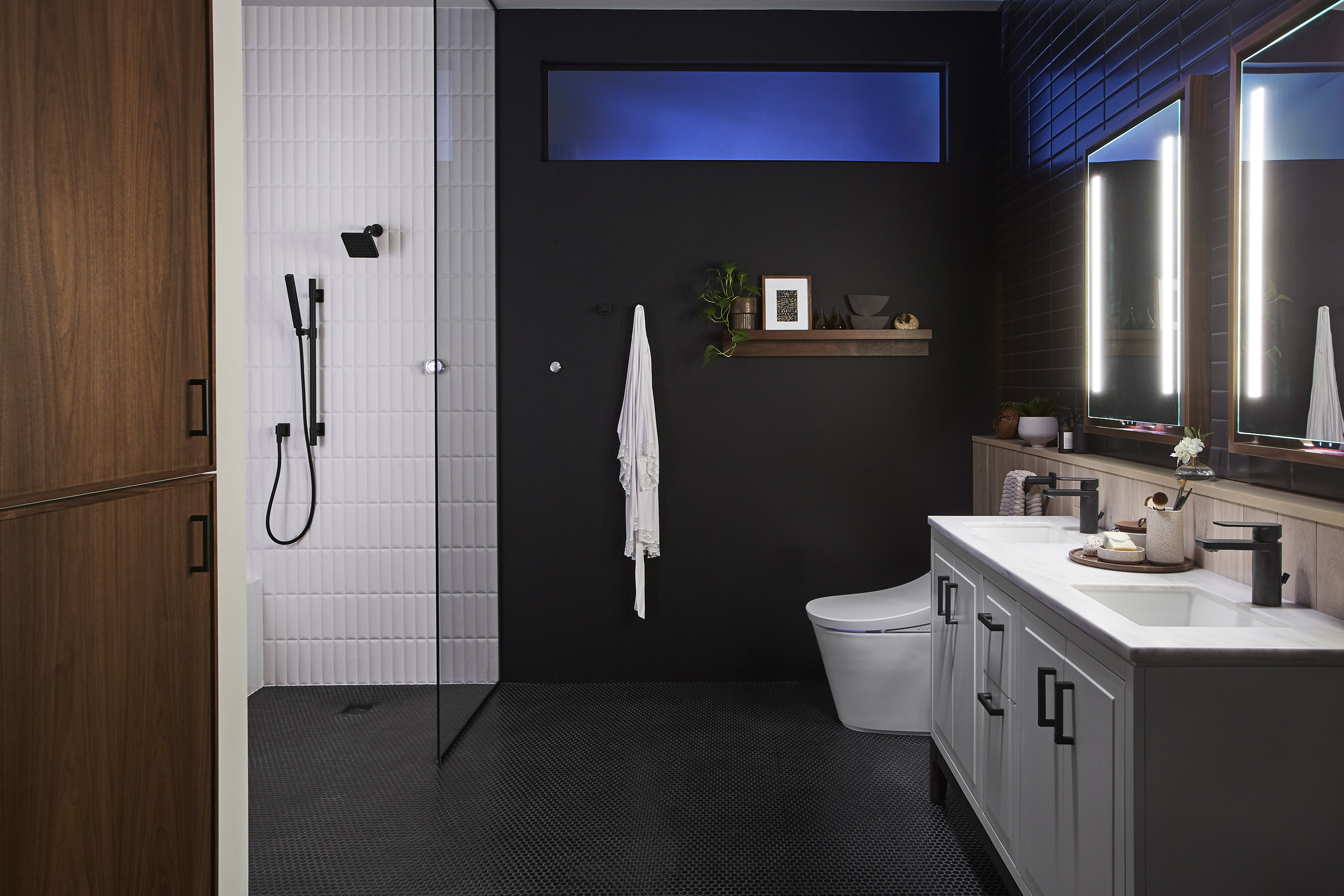 Kohler Expands Smart Home Products to Emphasize Wellness, Touchless Living