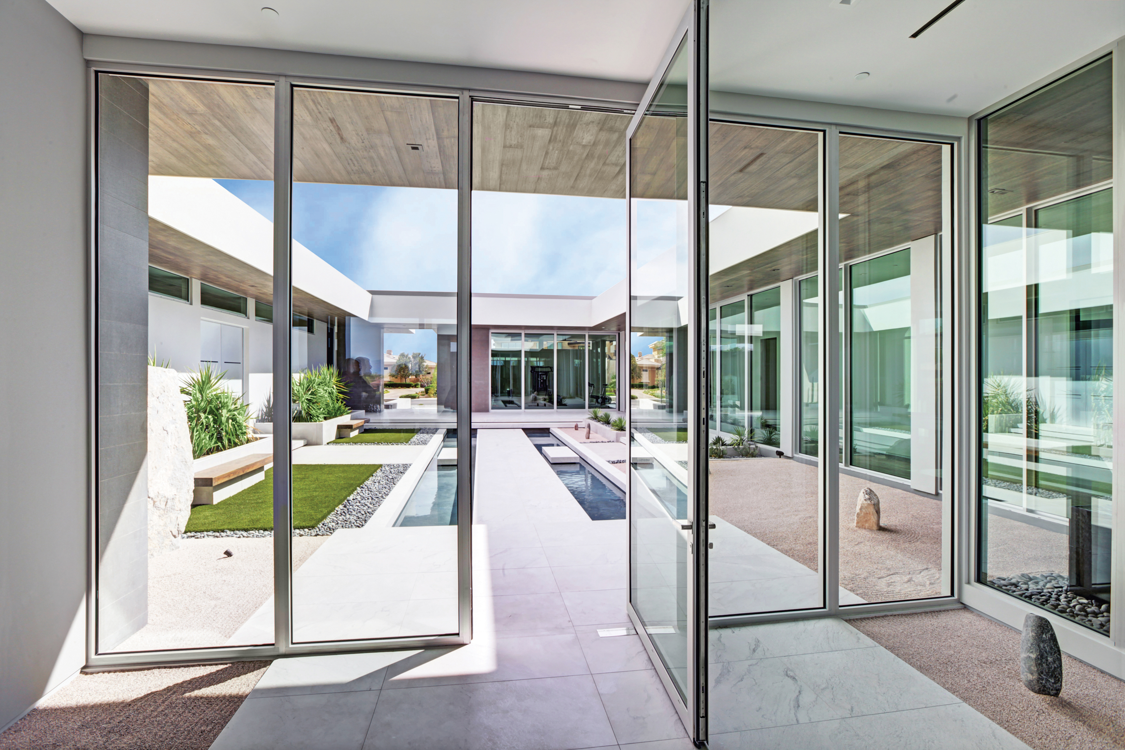 Kolbe Develops New All Aluminum  Window  Door Collection Residential 