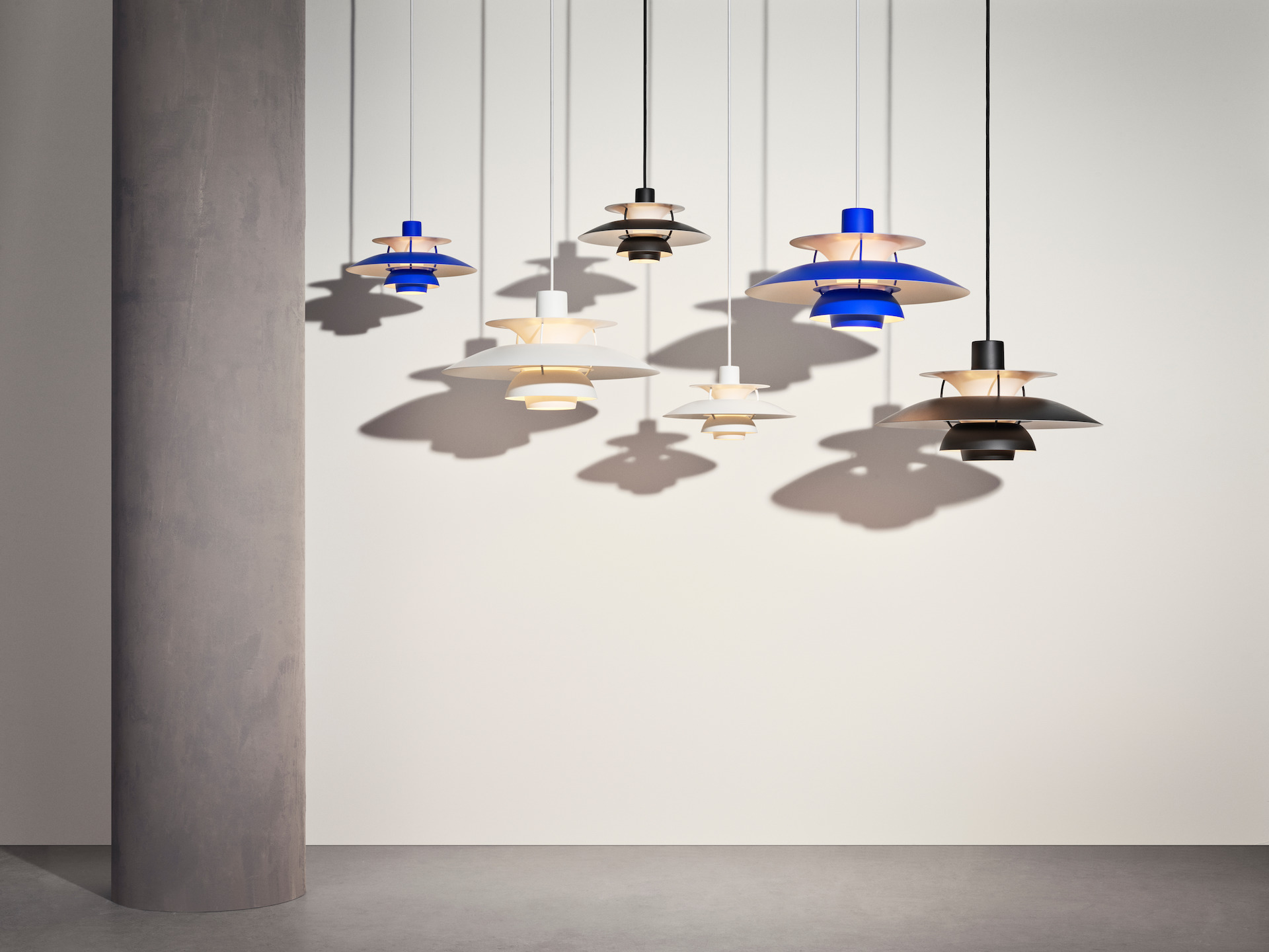 Original Lighting by Poul Will Be Reborn Fall | Residential Products Online