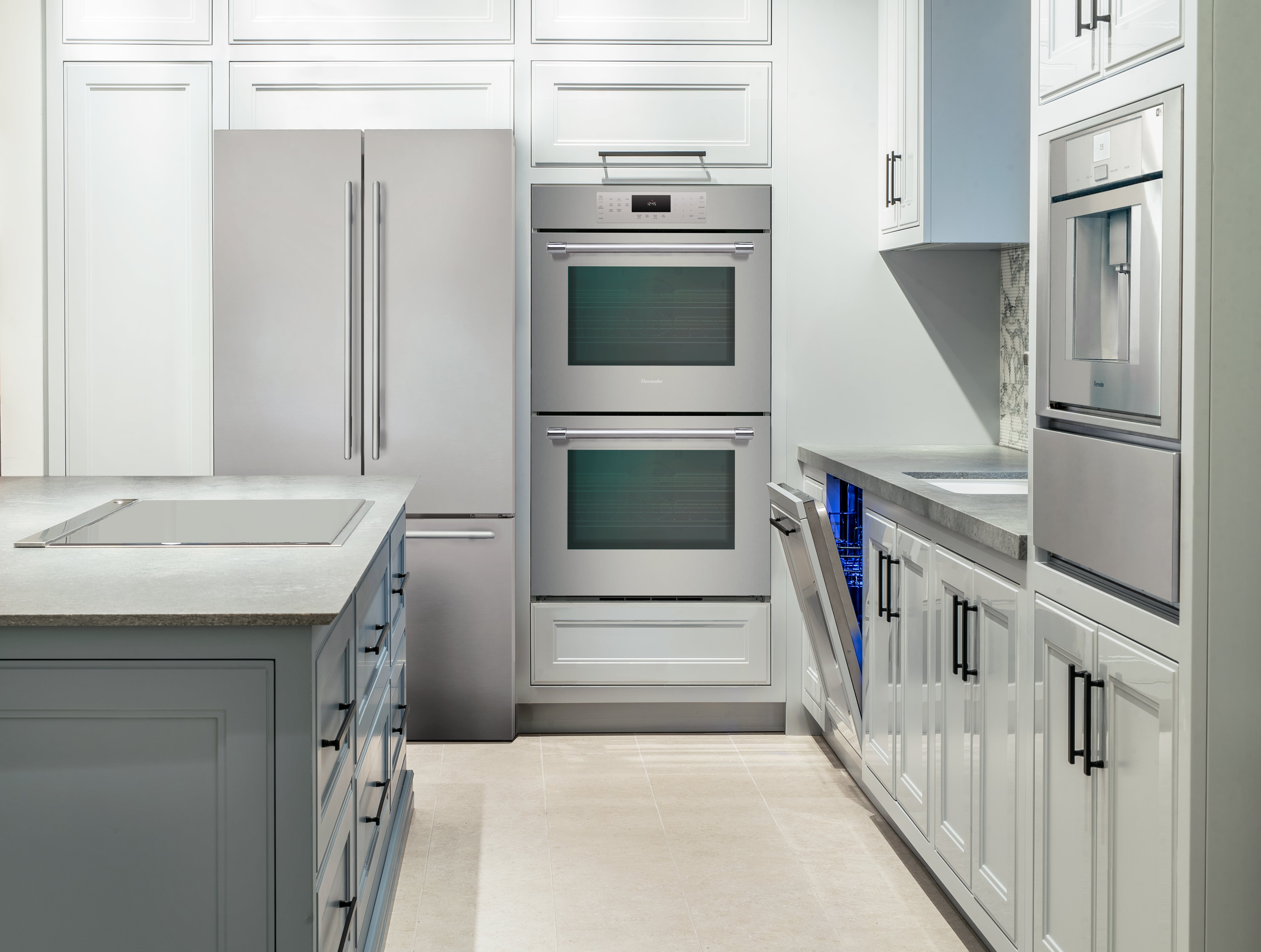 thermador introduces appliance packages offering cost benefits