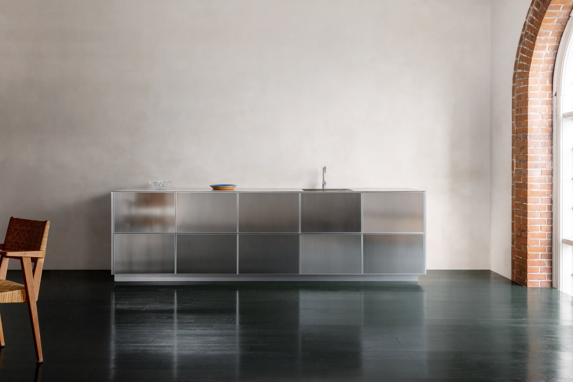 reform launches two new designer kitchen cabinet lines