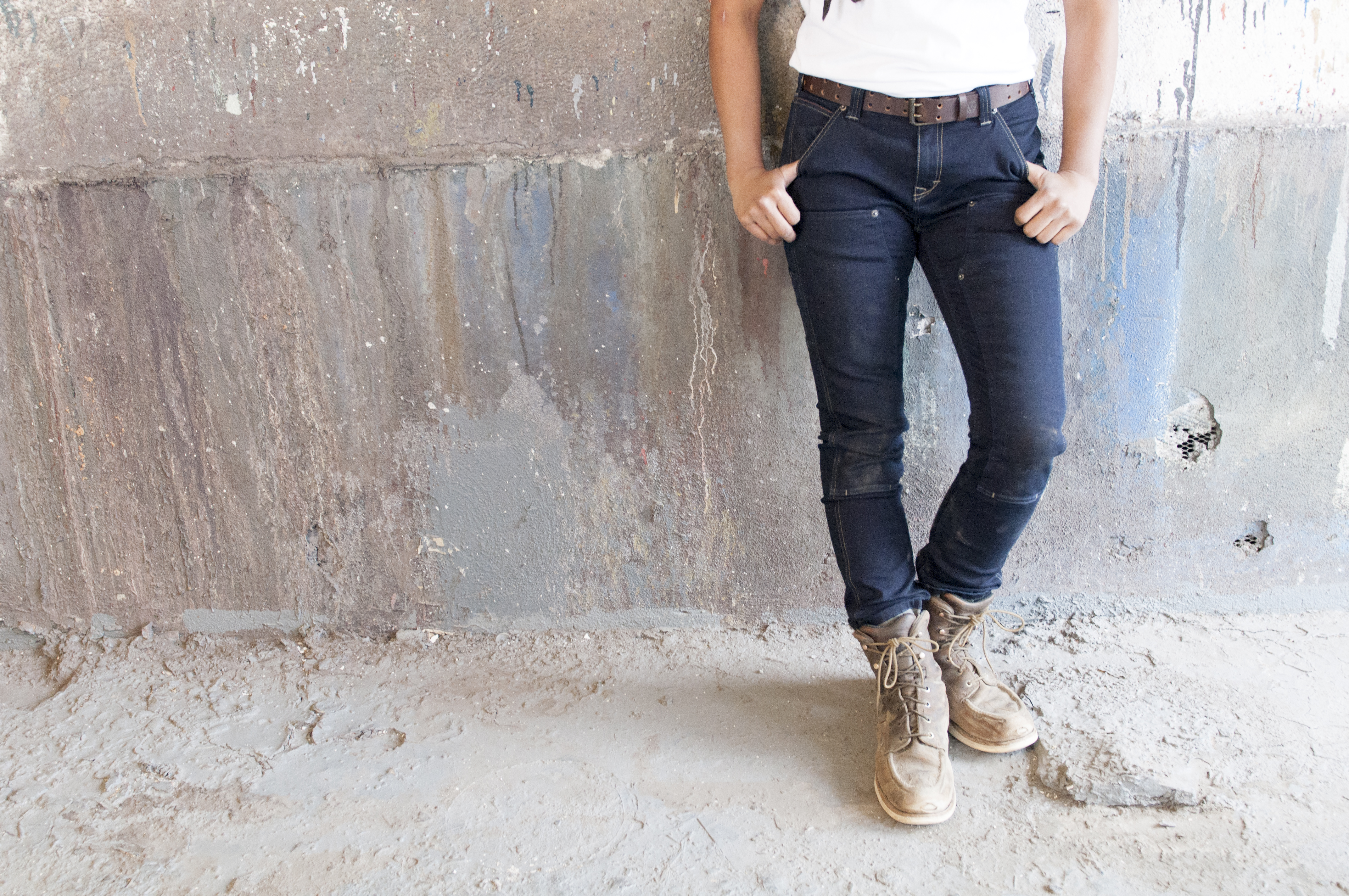 11 Places to Find Tough and Reliable Women's Workwear