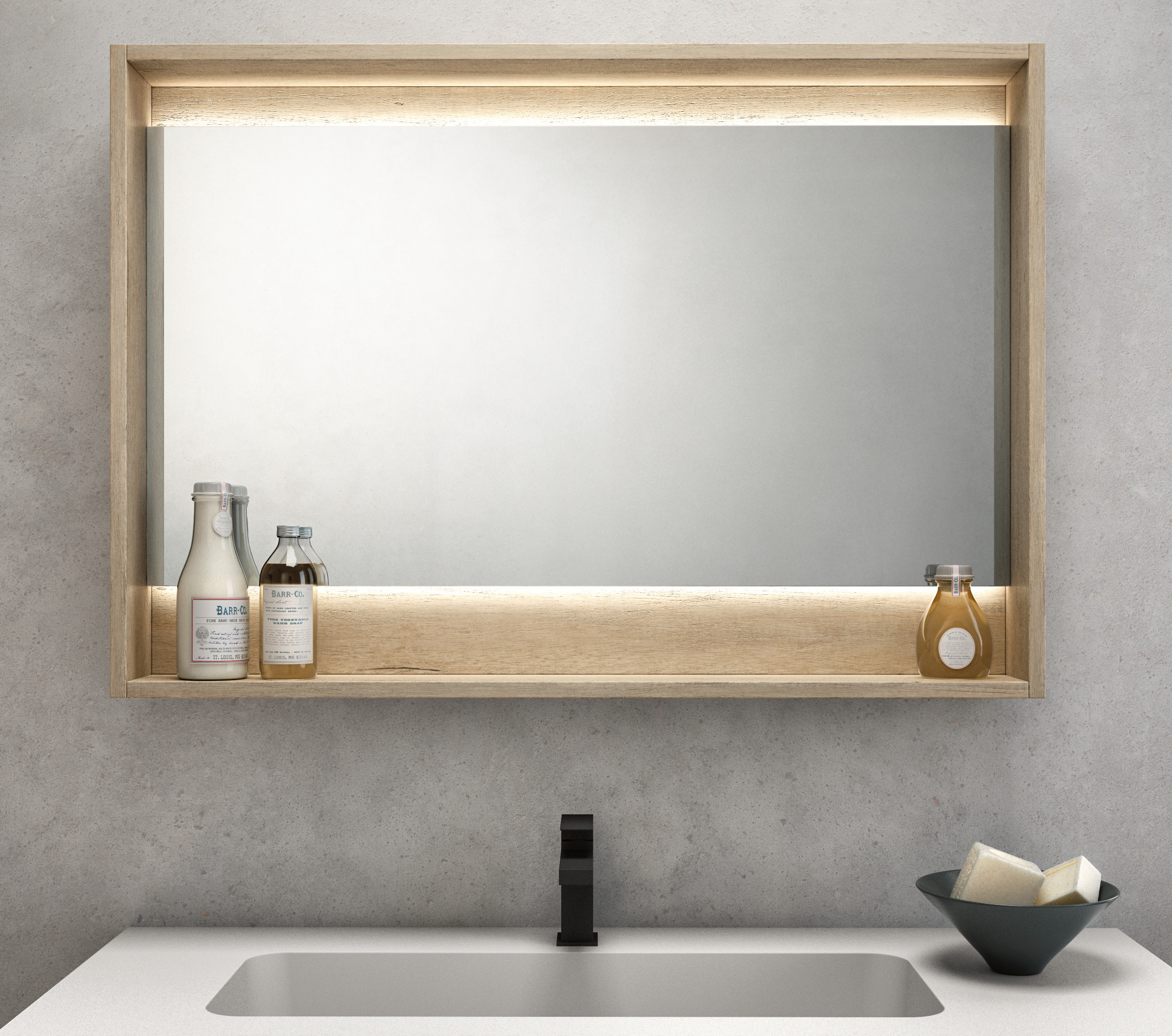 7 Medicine Cabinets That Will Upgrade, Medicine Cabinet Mirrors For Bathrooms