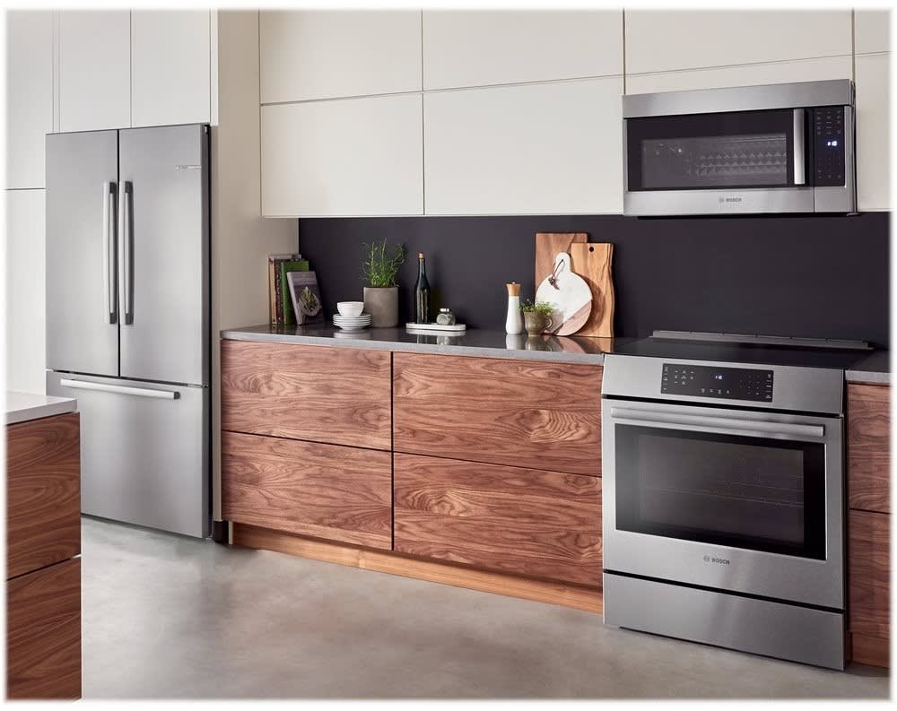Need Compact Appliances for a Small Kitchen? We Have Some Ideas