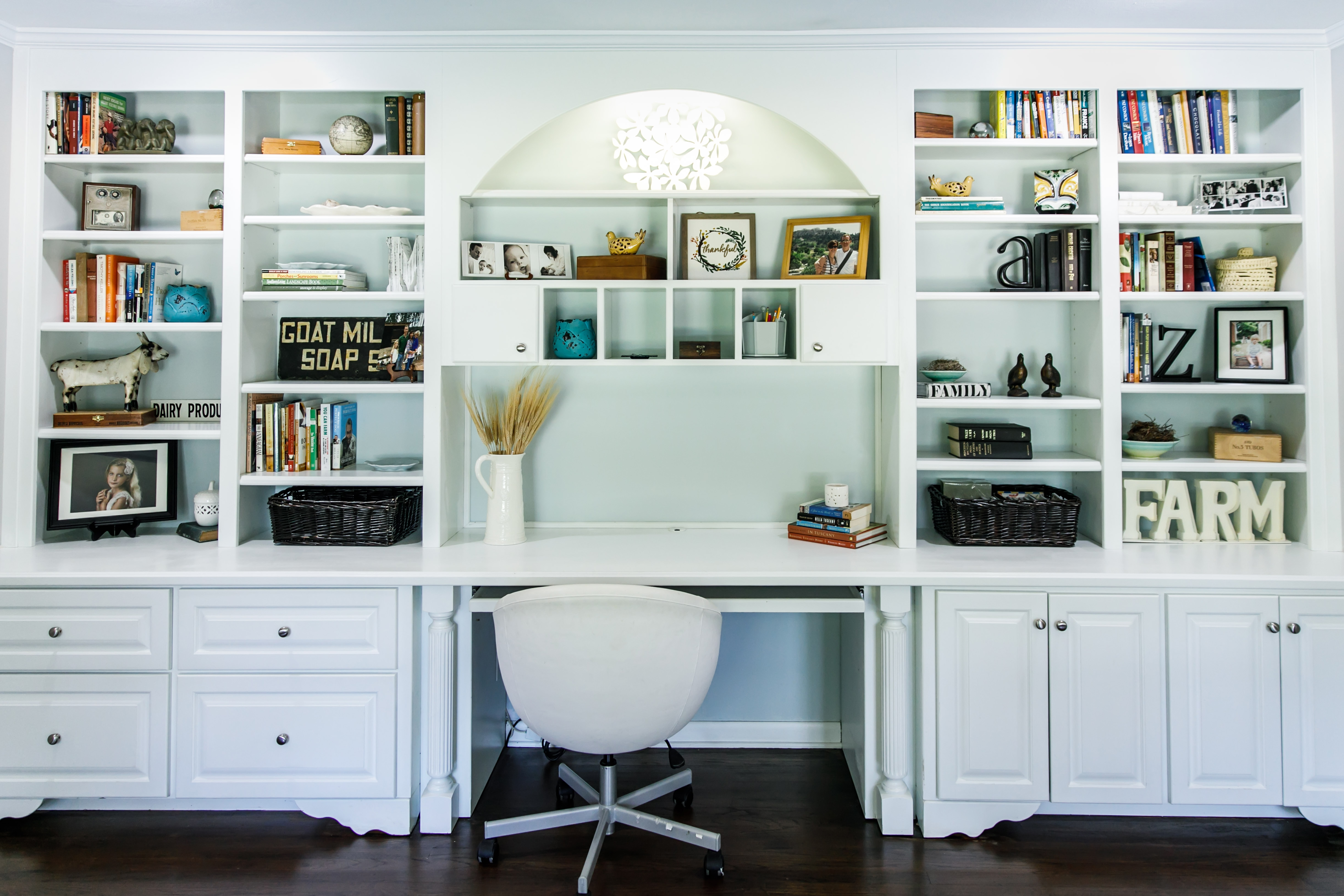 How to Design a Home Office, Based on Consumer Research | Residential ...