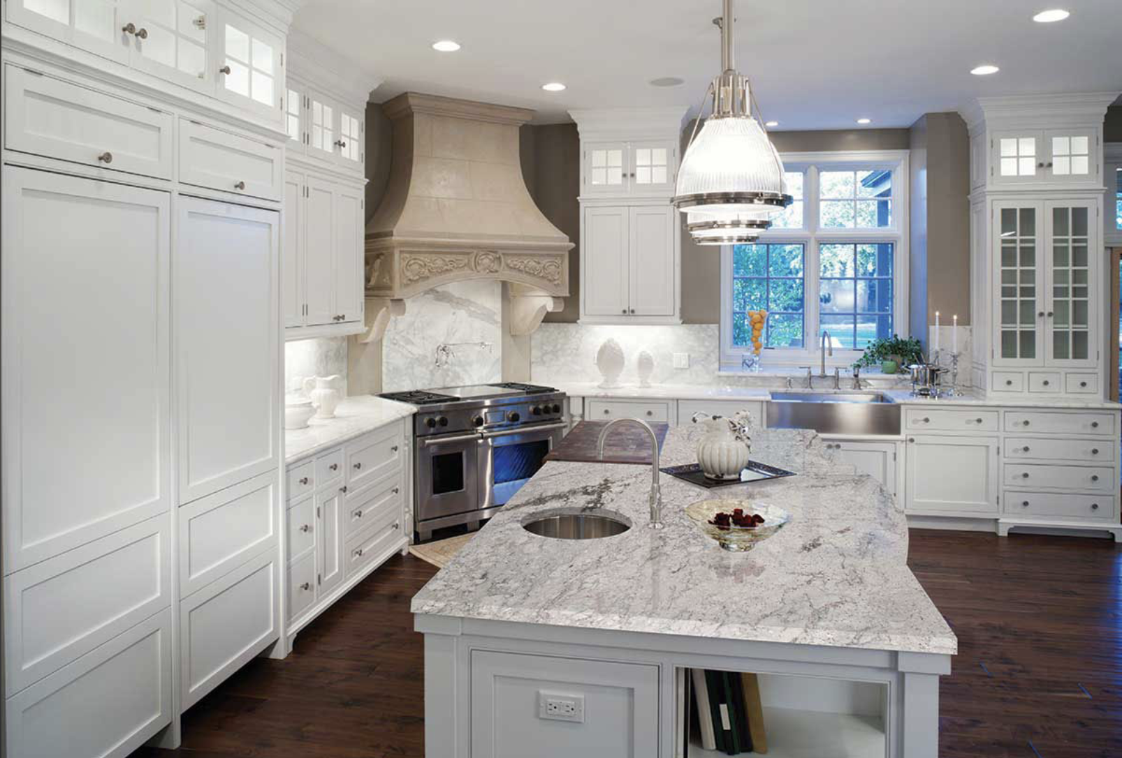 Pros And Cons Of Granite Countertops, What Is The Best Color For Granite Countertops
