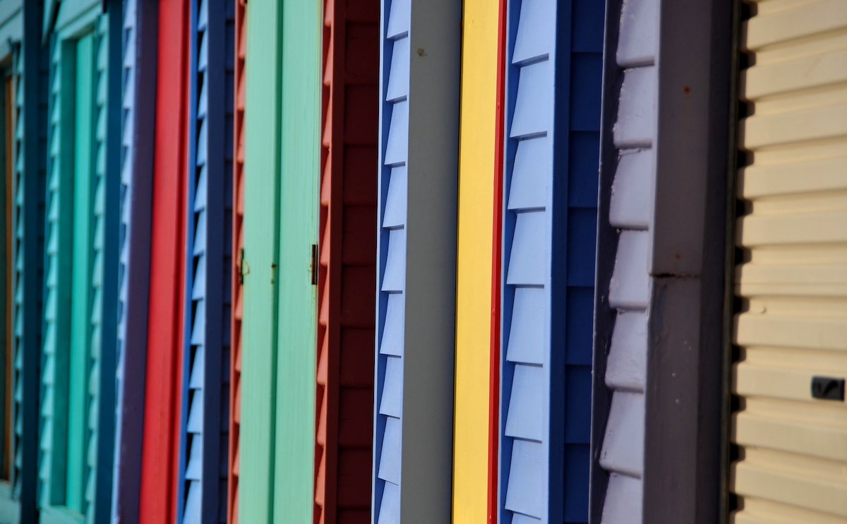 Alside Reveals Siding Color Trends | Residential Products Online