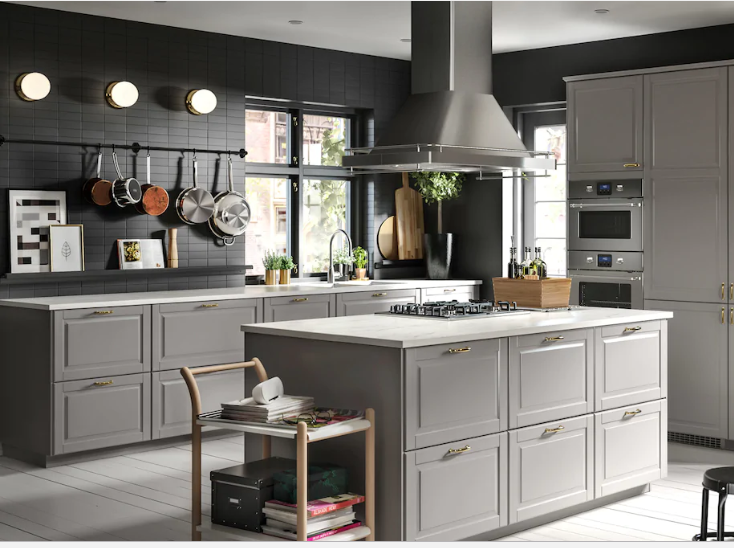 Ikea Tops J.D Power's Kitchen Cabinet Satisfaction Study ...