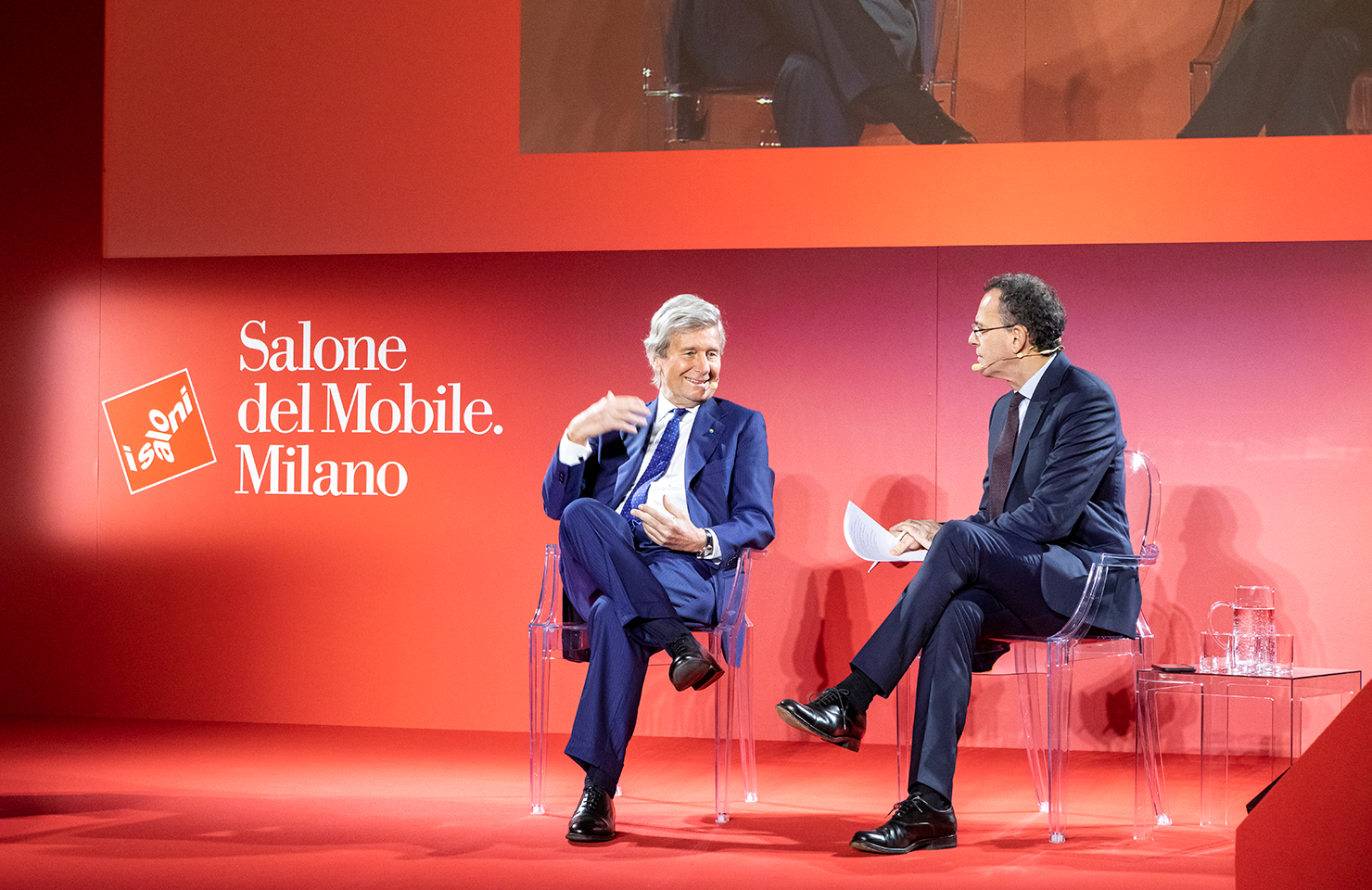 Salone del Mobile announces 60th anniversary edition