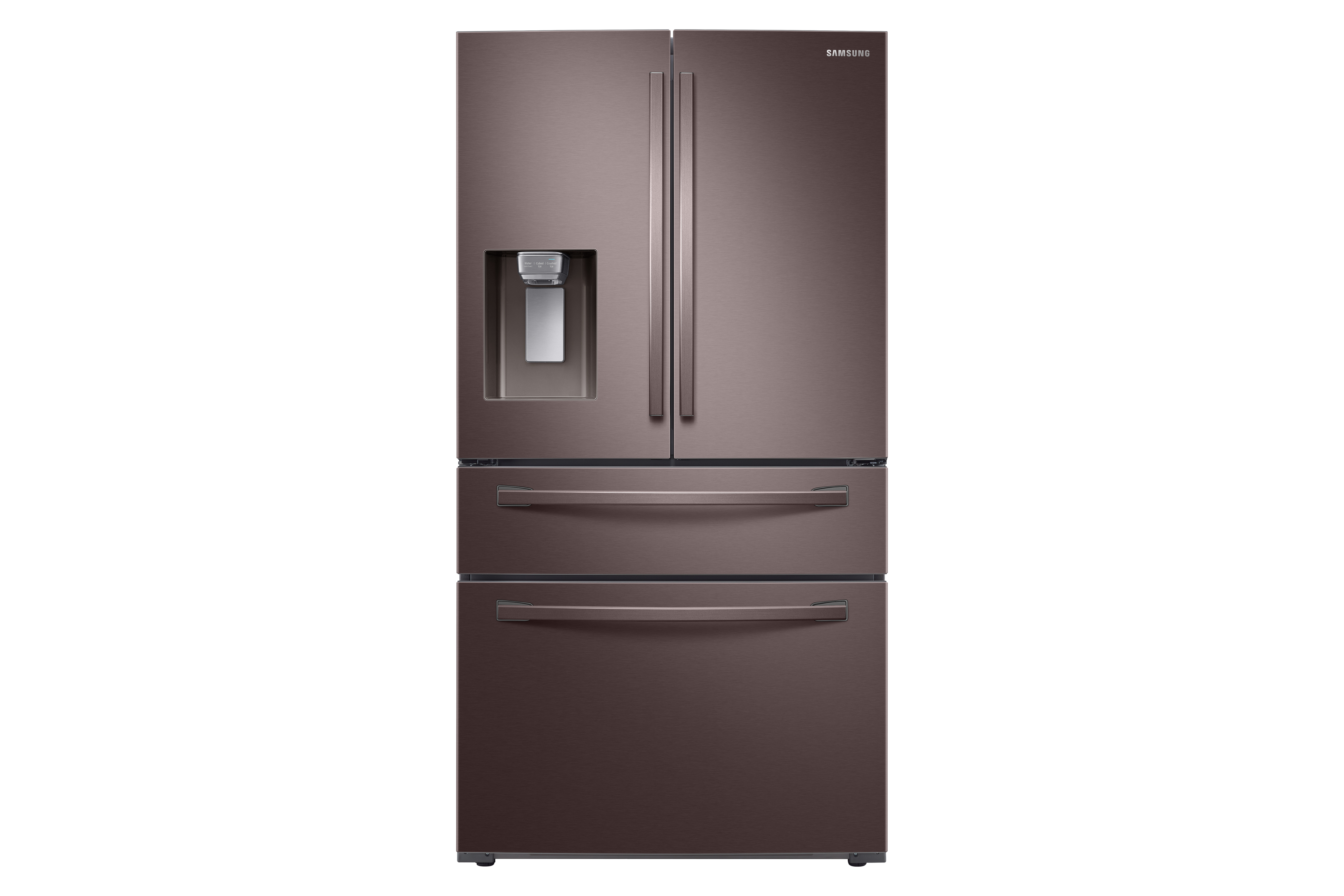 Samsung Differentiates With New Finishes For Kitchen And Laundry Appliances Residential Products Online