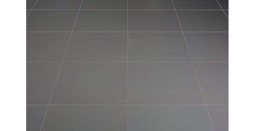 Tile manufacturer Mosa has developed a new line of dynamic ceramic tiles that adds a fourth dimension to flooring—time. The μ (mu) tiles interact with space and time, changing appearance based on their surroundings and the time of day.