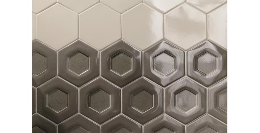 Natucer Dual ceramic tile line