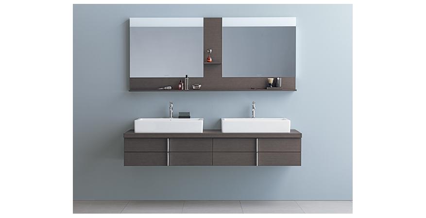 Duravit Unified_console_system_Vero