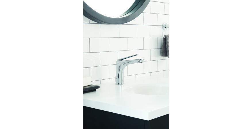 American Standard Single Handle faucet Studio S