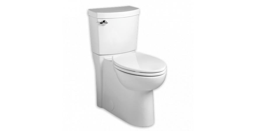 The Cadet 3 toilet by American Standard