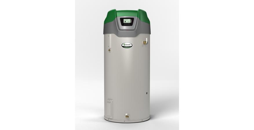 A.O. Smith Vertex 100 75 gallon gas water heater