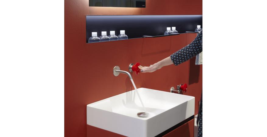 Antonio Lupi Design faucet