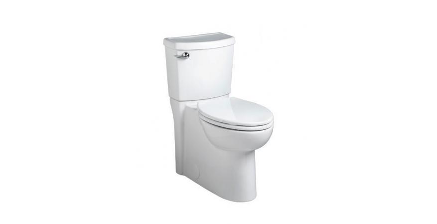 A true low flow toilet home products upgrades 