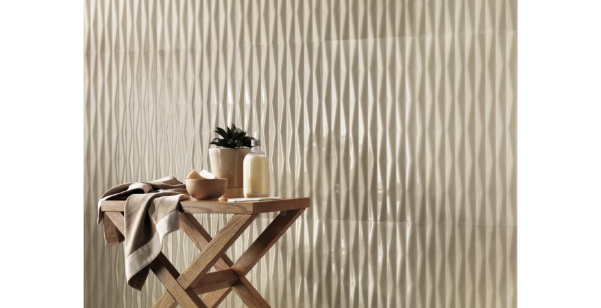 Frame collection of 3D tiles from Fab Ceramiche