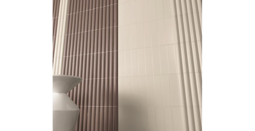 Natucer Dynamic 3D Wall tiles