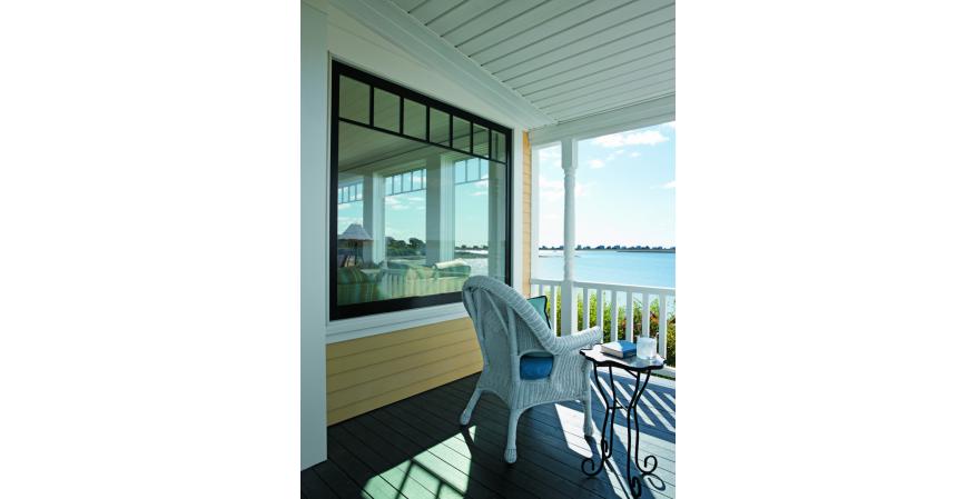 Select Andersen A-Series windows were named Most Efficient of Energy Star in 2016. In addition, the windows are designed and built with quality in mind, ensuring longevity and performance.
