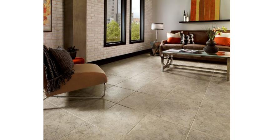 Alterna Engineered Stone by Armstrong Flooring