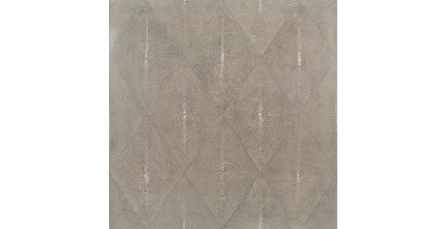 Artistic Tile in Shagreen Grey