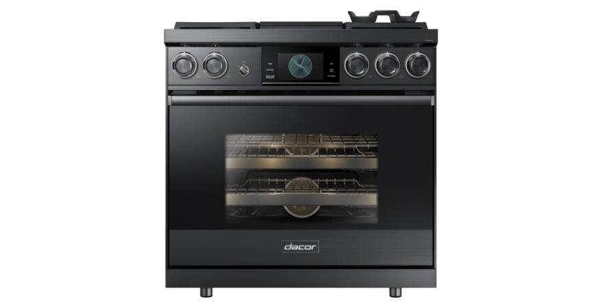 Dacor Oven Modernist Collection