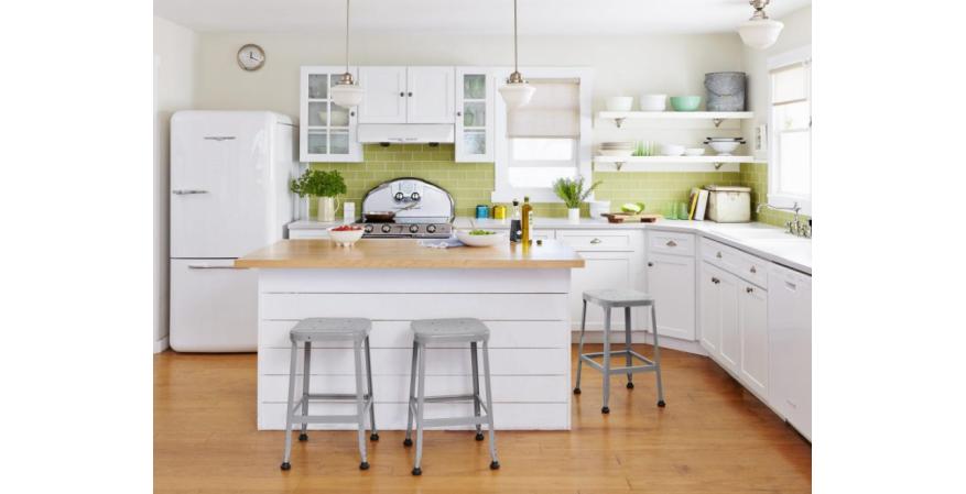 Elmira Stove Works, a manufacturer of vintage-styled kitchen appliances, has announced a 2017 Kitchen Design Challenge for appliance dealers, builders and kitchen designers.