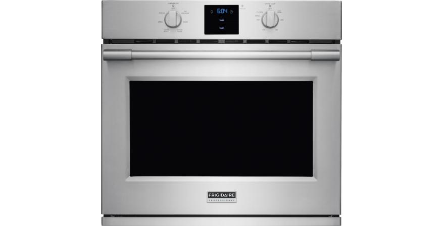 Frigidaire Professional built-in wall oven