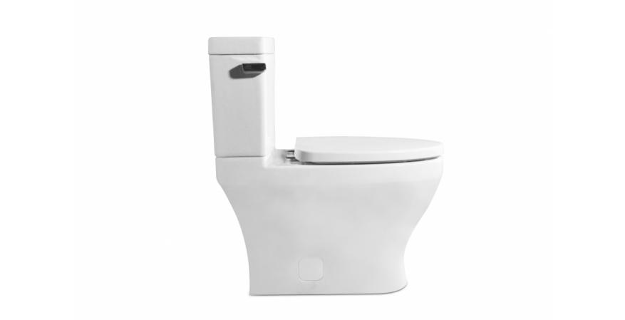 Icera Cadence 2 toilet