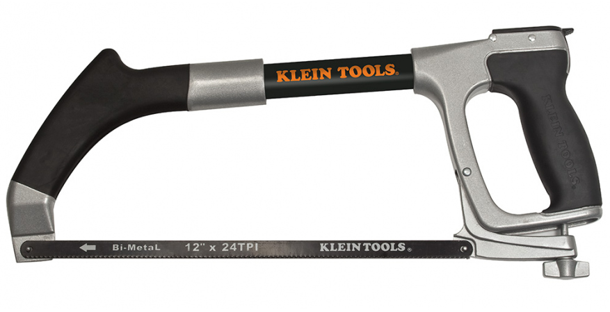 Klein hand tools