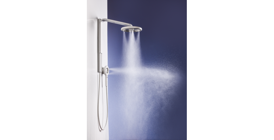 Nebia Full Spray Spa Shower