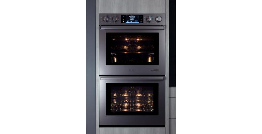 Samsung Chef Collection double oven