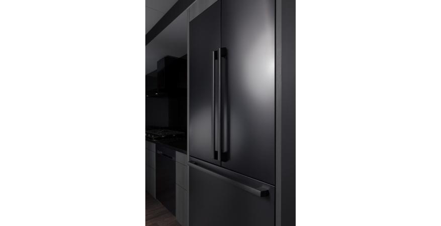 Samsung Chef Collection 4-door refrigerator
