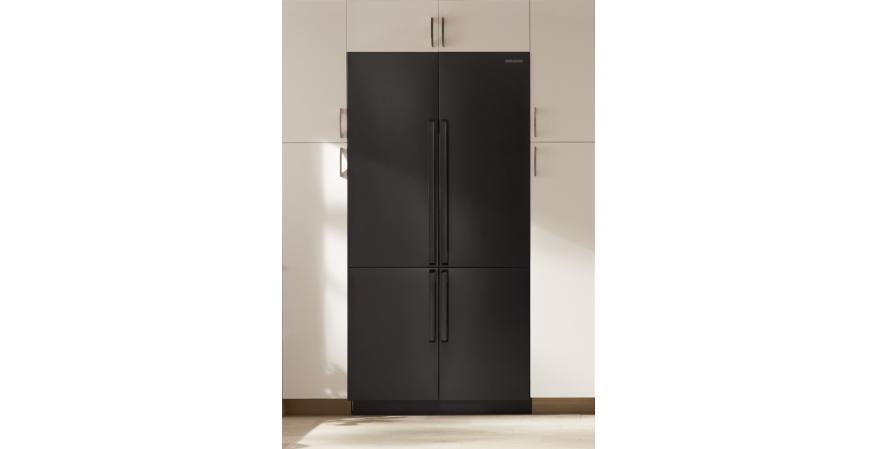 Samsung Chef Collection 4-door refrigerator