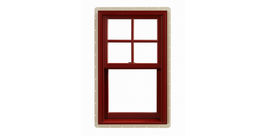 Sierra Pacific Windows with fusion technology