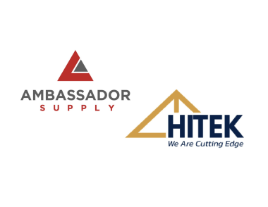 Ambassador Supply Acquires Hitek Truss Company