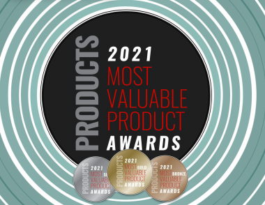 residential products online 2021 MVP Awards 