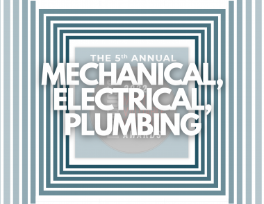 the most valuable mechanical, electrical, and plumbing building products of 2022