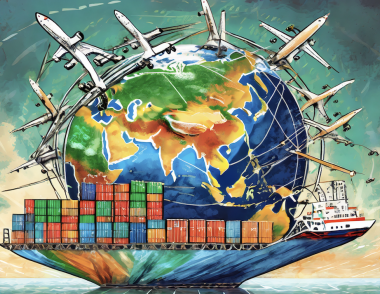 Global Supply Chain Forum Aims to Address Challenges in International Trade and Logistics