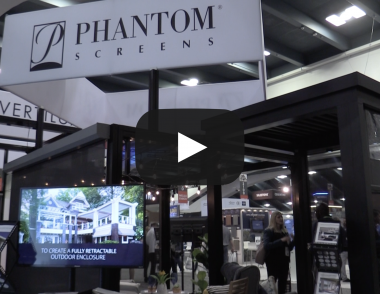 Phantom Screens video