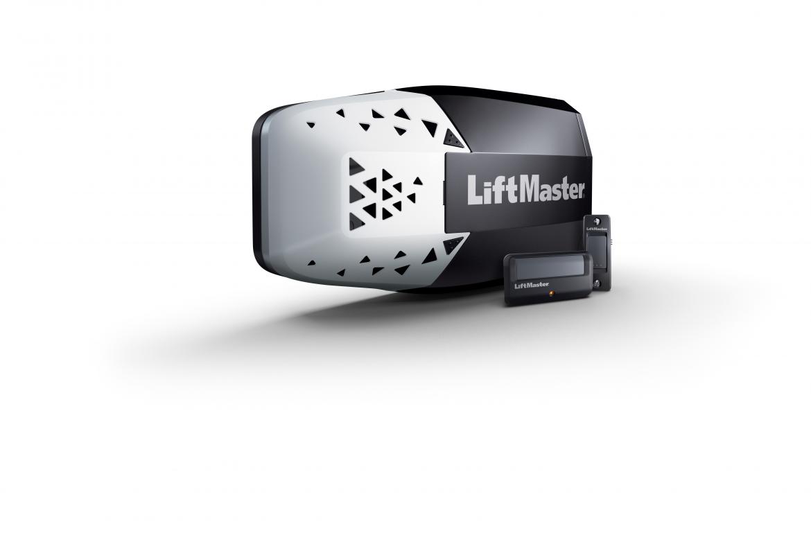 LiftMaster 8010 Series Garage Door Opener